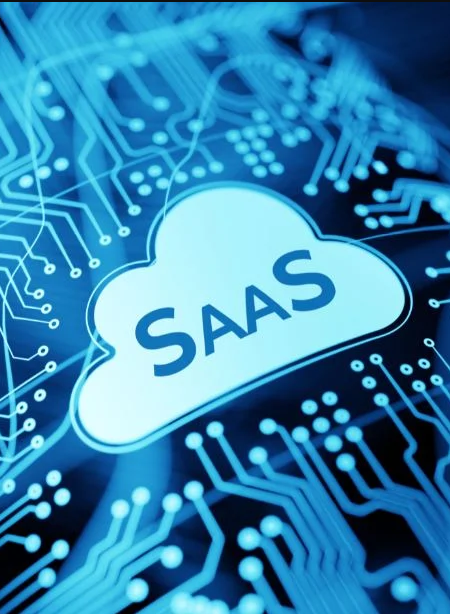 Industry Report - Software As a Service (SAAS)