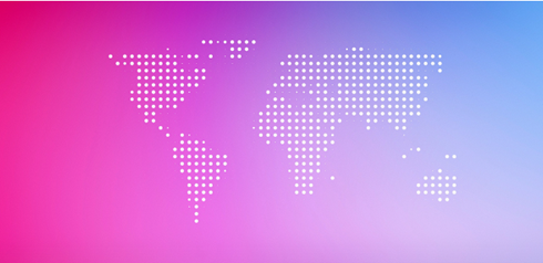 Omnifin India presence map