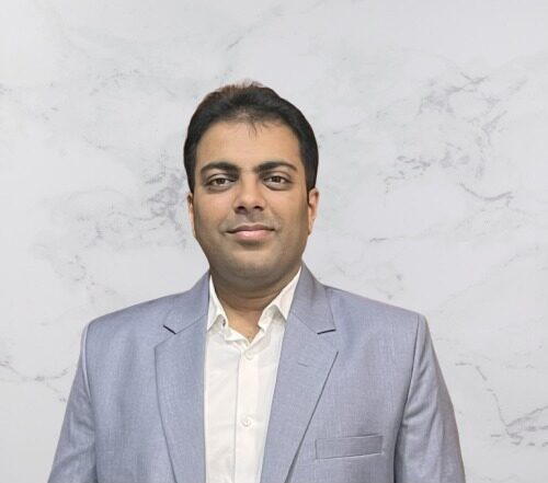 Dr. Vikash Goel