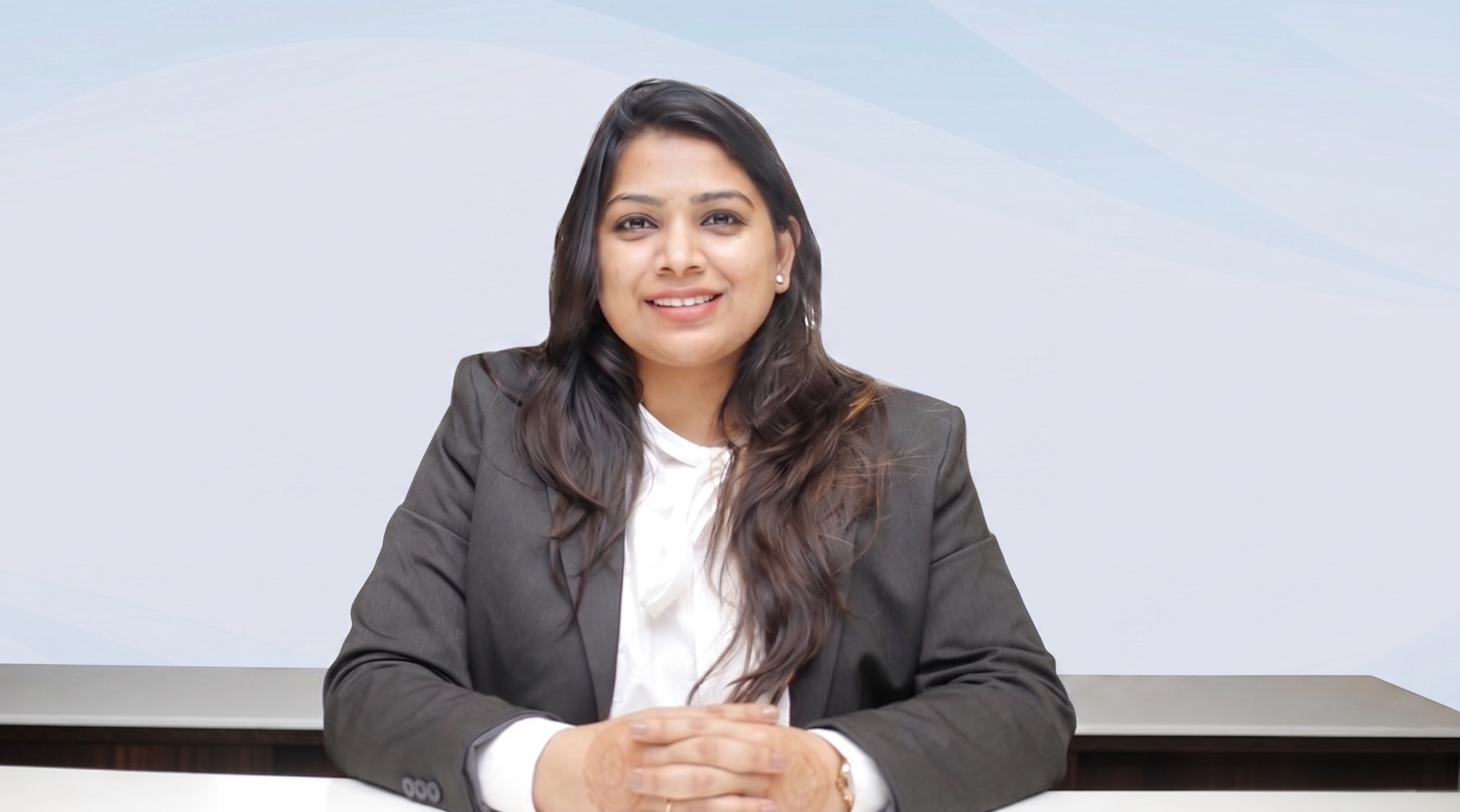 Pranita Agarwal