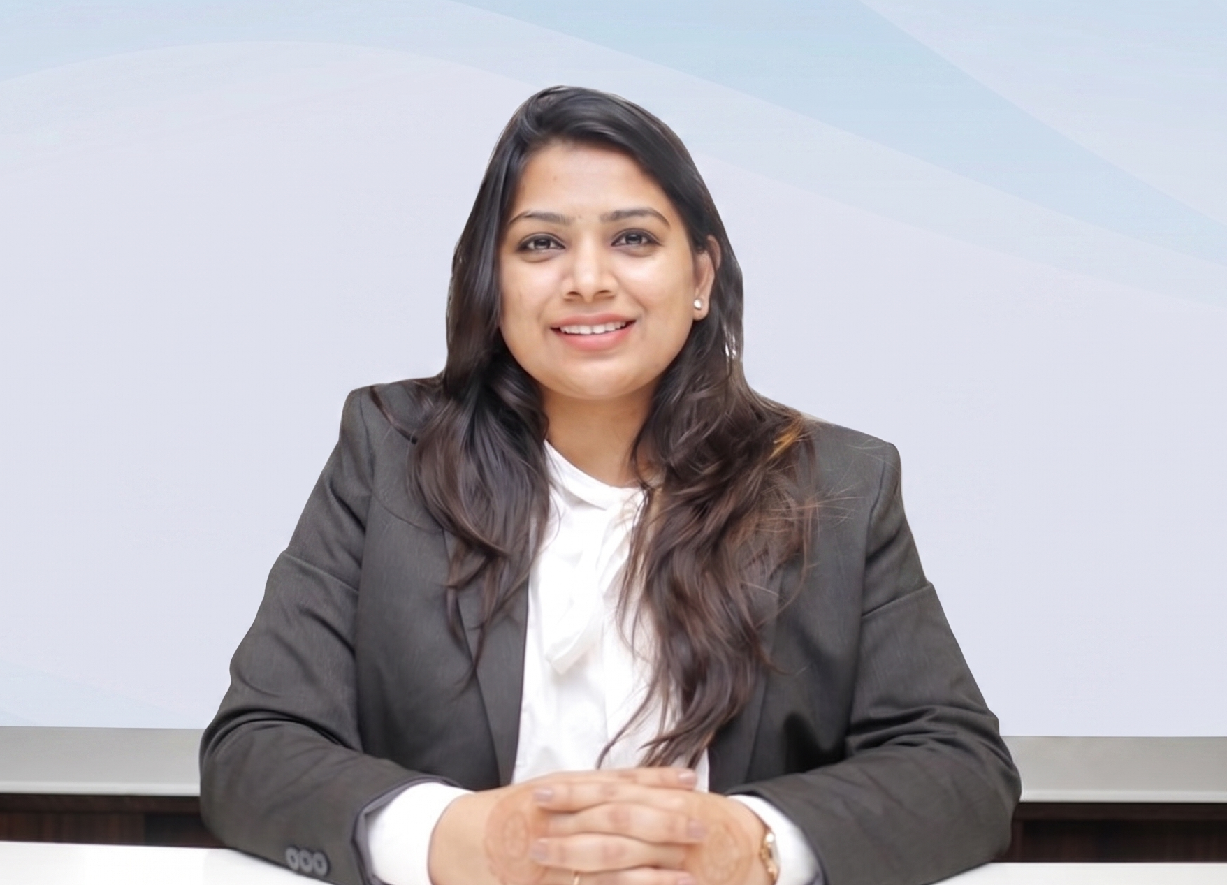 Pranita Agarwal