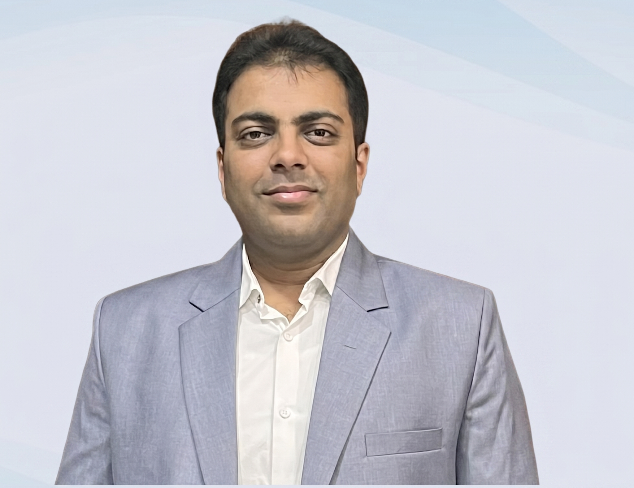 Dr. Vikash Goel