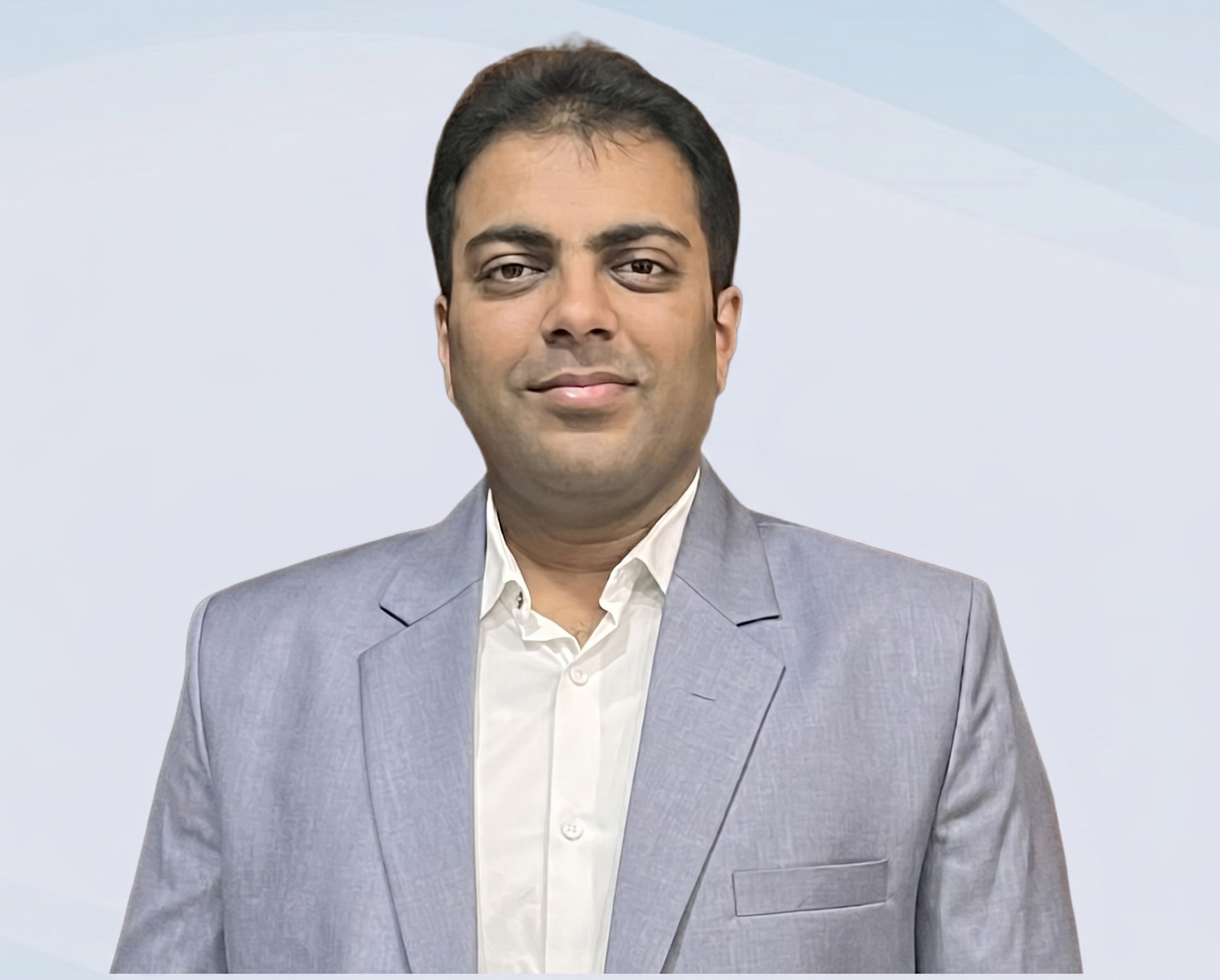 Dr. Vikash Goel