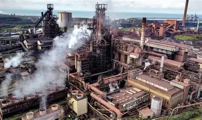 Multiple M&A Valuations at Tata Steel