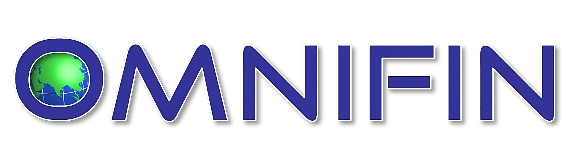Omnifin Corporate Branding Asset Logo