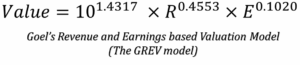 GREV Model